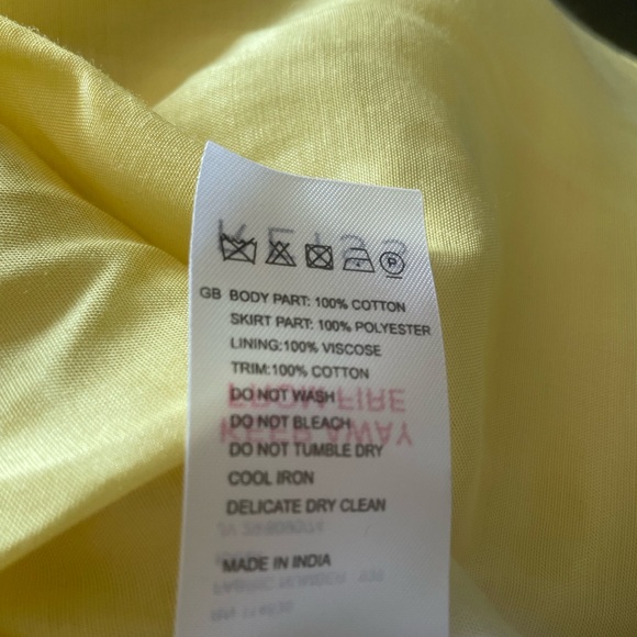 Reiss Dress - Picture 9 of 9